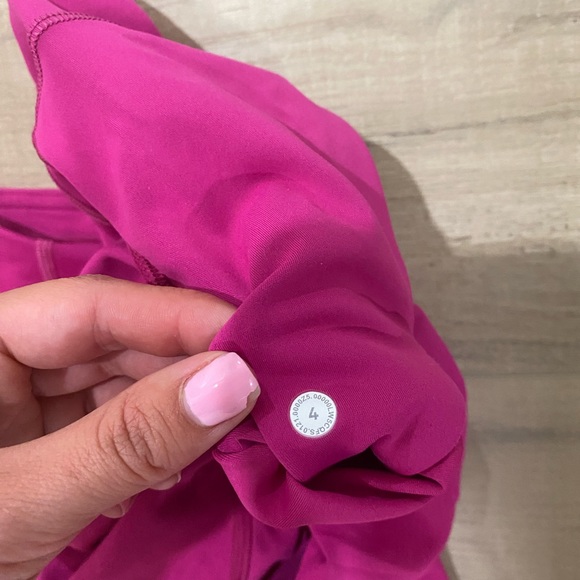 Invigorate tight 25 inch - Picture 3 of 4